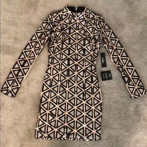 Lulu’s Sequin Dress